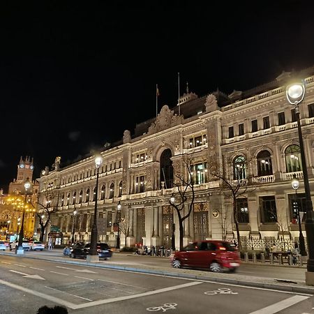 2-Centro Hab Compartida Masculina 8X Bed & Breakfast Madrid Bagian luar foto