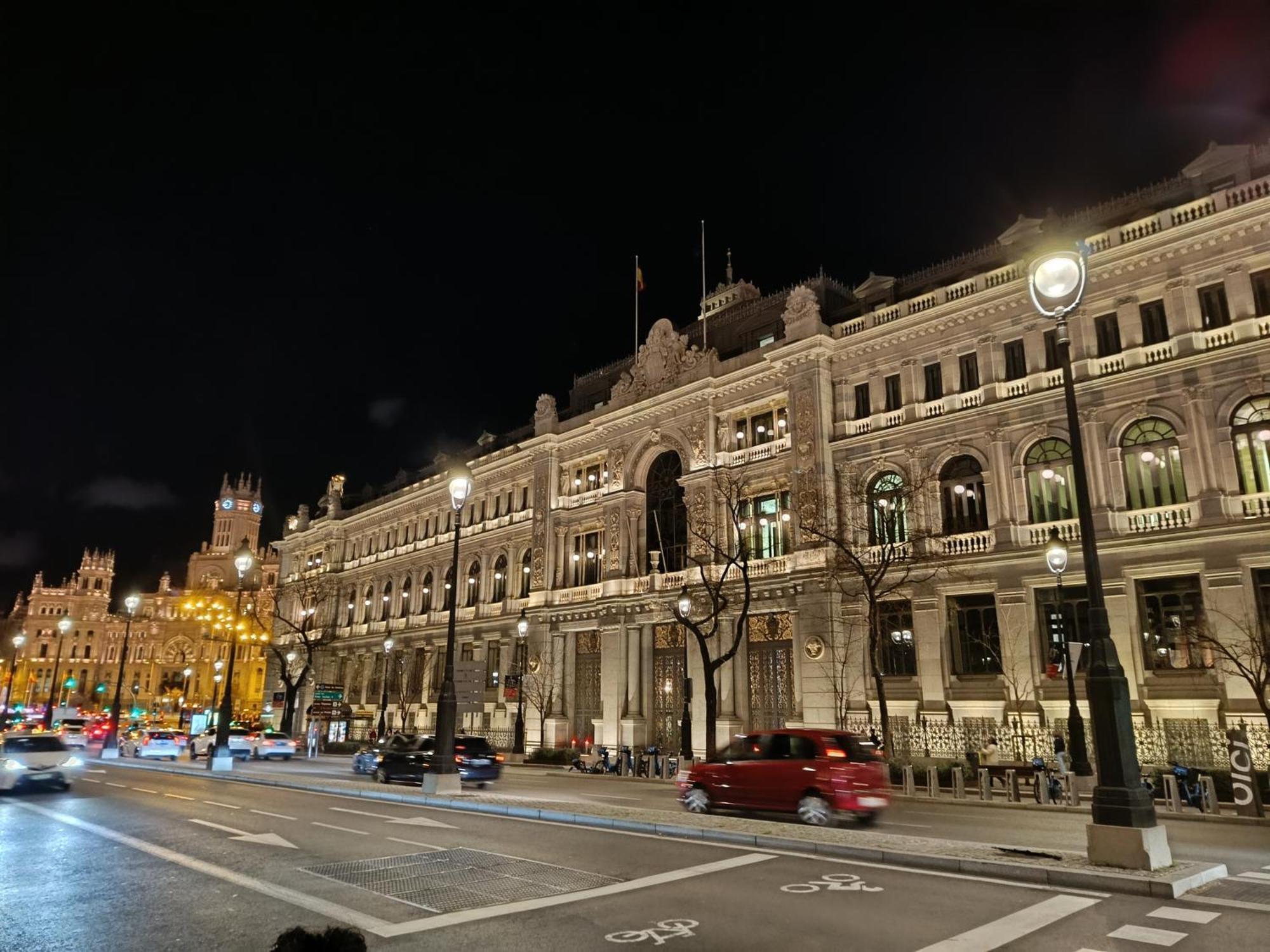 2-Centro Hab Compartida Masculina 8X Bed & Breakfast Madrid Bagian luar foto