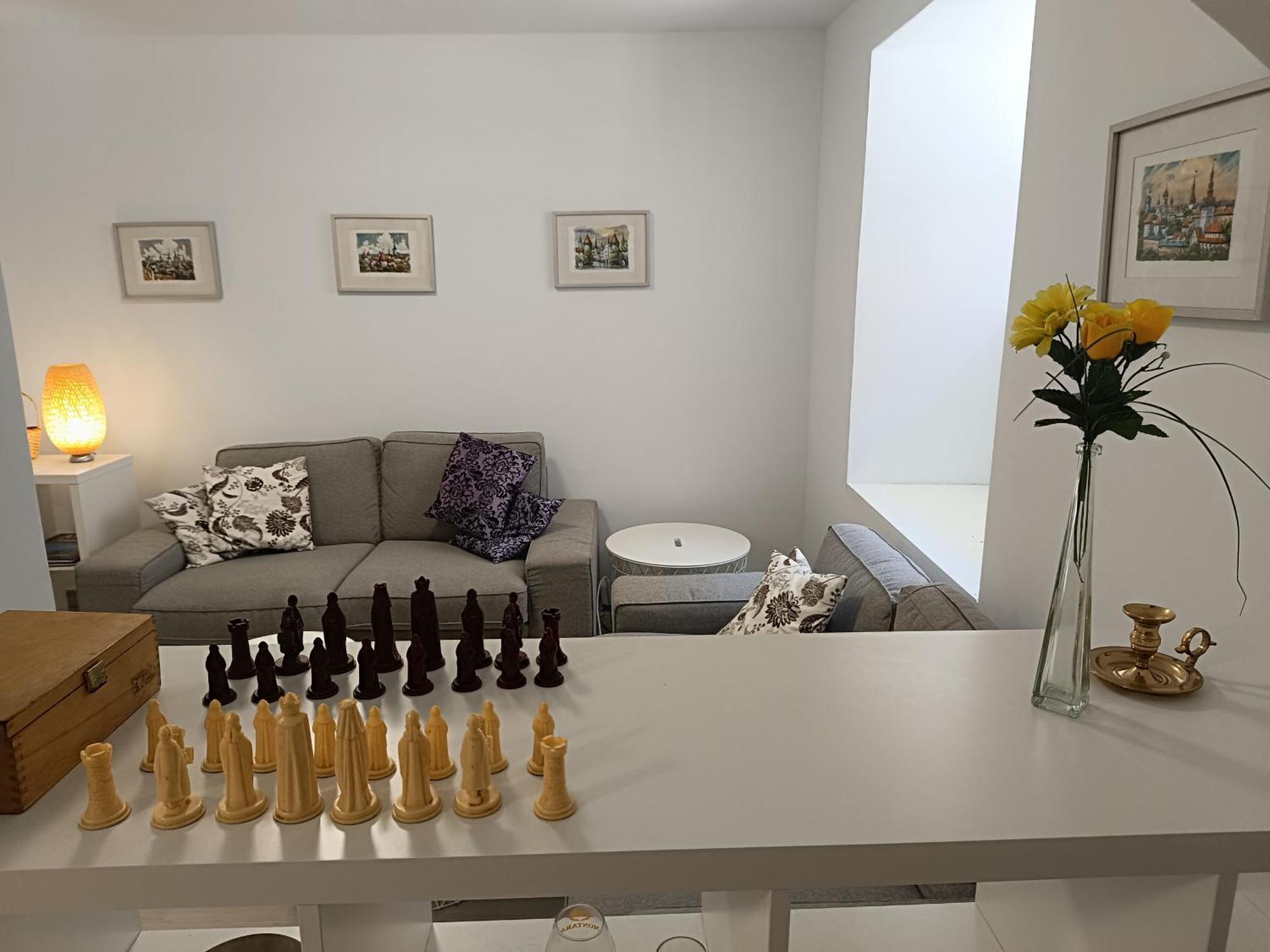 2-Centro Hab Compartida Masculina 8X Bed & Breakfast Madrid Bagian luar foto